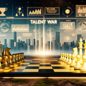 Battle for talent at family offices boosts incentive plans and pay
