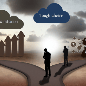 New inflation reading creates dilemma for Fed over cutting rates in September