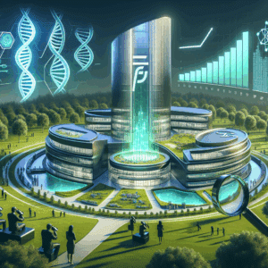 New drug plant boosts US biologic manufacturing capacity