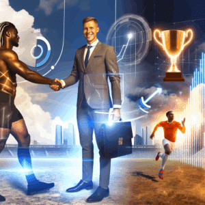 Why NWSL soccer players are taking internships in the insurance industry