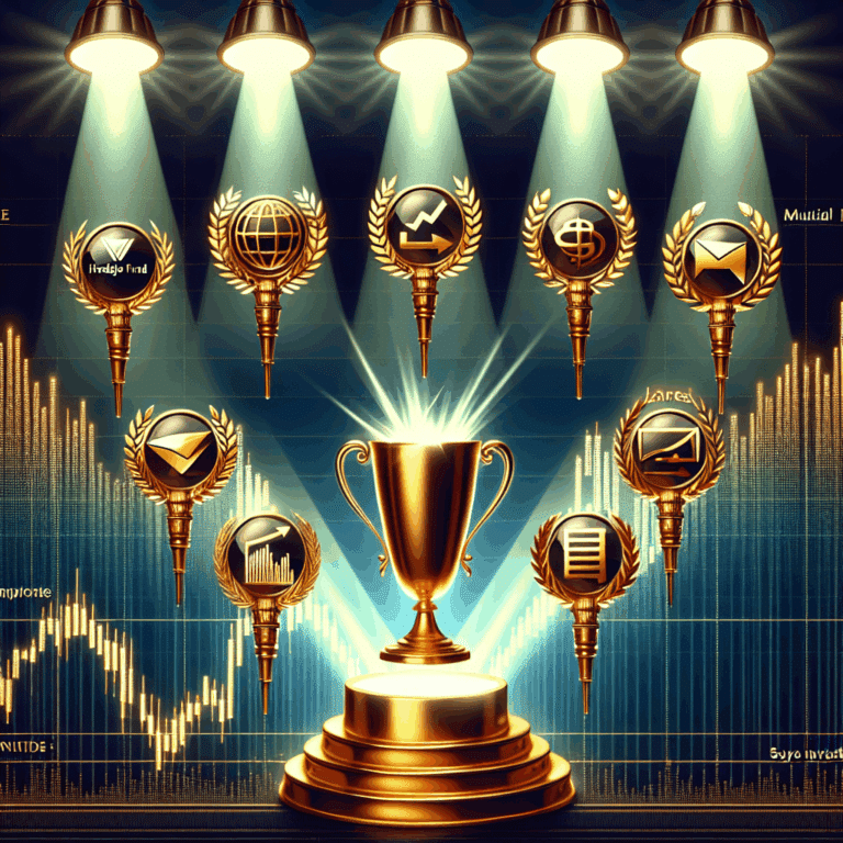 Goldman says 7 stocks loved by mutual funds and hedge funds alike should beat market