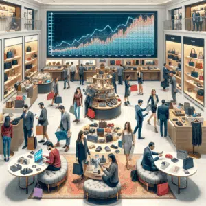 We're seeing rebound in retail spending & experiences, says BofA's Liz Everett Krisberg