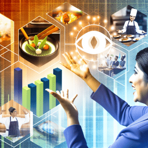 CEO training ground for the restaurant industry