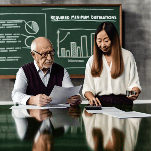 What to do with required minimum distributions if you don't need them