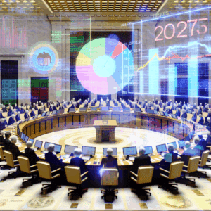 Fed minutes August 2025
