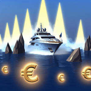 How wealthy yacht buyers plan to avoid the European tariffs