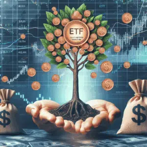 How wealthy investors use ETFs to avoid capital gains taxes
