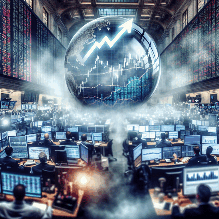 Markets are sure the Fed will cut in September, but the path from there is much murkier