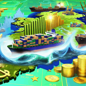Ireland’s Export-led Economy Looks Robust Enough to Withstand Higher US Trade Tariffs for Now