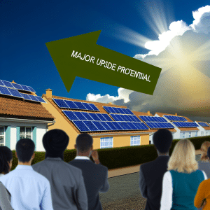 This residential solar stock can more than double from here, says JPMorgan