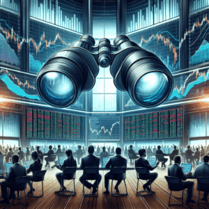 What’s likely to move the market