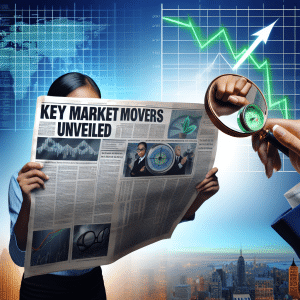 What’s likely to move the market