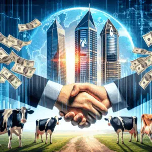 France's Lactalis strikes $2.2 billion deal for Fonterra's consumer business