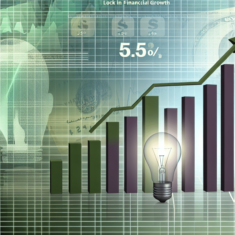 Best CD rates today, August 11, 2025 (Lock in up to 5.5% APY)