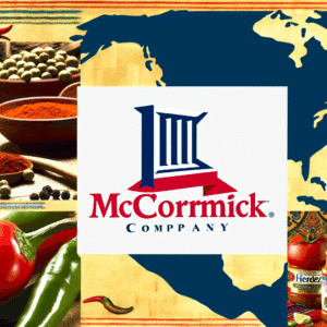 McCormick buys majority of Herdez JV in Mexico