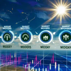 Stocks making the biggest moves midday: HD, INTC, VKTX, NVDA