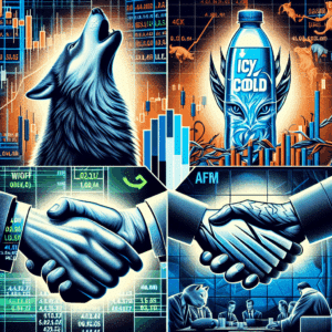 Stocks making the biggest moves midday: WOOF, CELH, AFRM, CAT