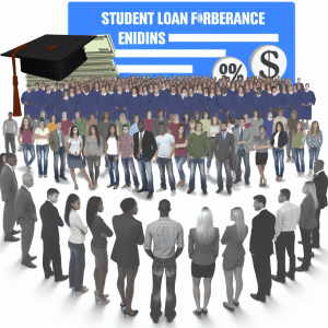 Student loan interest-free SAVE forbearance ends for millions