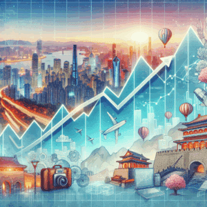 Morgan Stanley picks this stock to play China’s emerging tourism trend