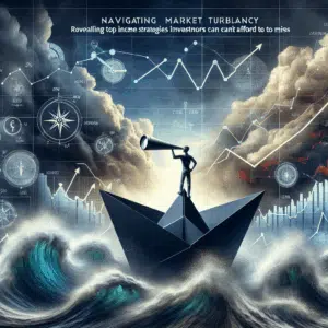Where to find income amid uncertainty, according to Vanguard fund manager