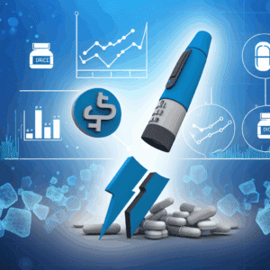 Novo Nordisk offers diabetes drug Ozempic for steep cash discount