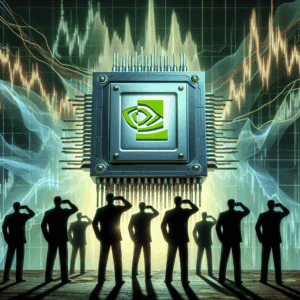 What Nvidia’s earnings mean for the stock market and AI trade