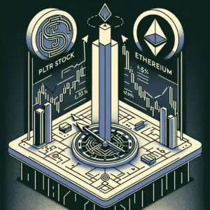 PLTR Stock or the ETH Crypto?