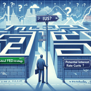 Fed Chair Powell: Shifting balance of risk 'may warrant adjusting our policy stance'