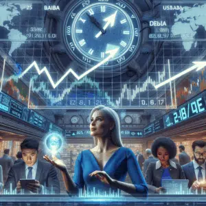 Stocks making the biggest moves premarket: BABA, ULTA, DELL, CAT