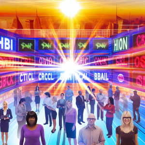 Stocks making the biggest moves premarket: HBI, ONON, CRCL, BBAI