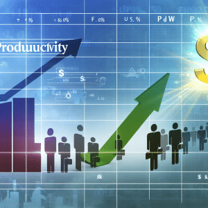 Productivity Surges, Jobless Claims Climb: Traders Eye Fed as Labor Costs Ease, Manufacturing Leads