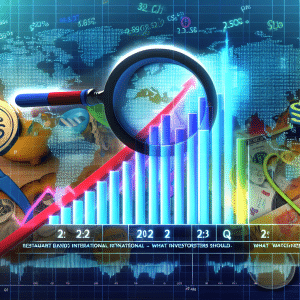 Restaurant Brands International (QSR) Q2 2025 earnings