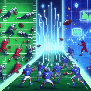 Robinhood launches NFL and college football prediction markets