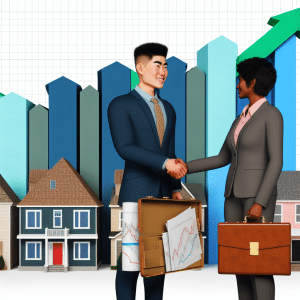 The disappearance of the starter home