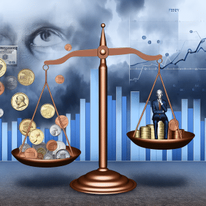 Inflation Rises Sharply on PCE Data—Will Fed Hold Off on Rate Cuts?
