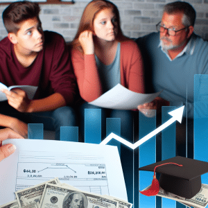 Paying for college: What to know about 529 plans