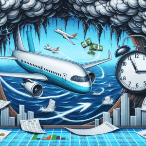 Why Spirit Airlines is struggling