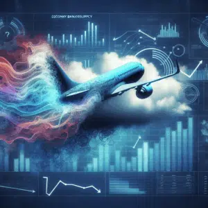 Spirit Airlines files for Chapter 11 bankruptcy again