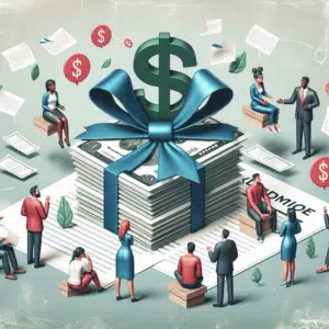 Student loan forgiveness delays may lead to tax bills for borrowers