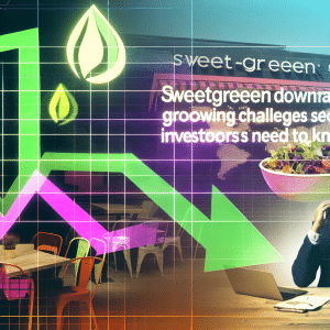 Sweetgreen cuts outlook for second time in two quarters