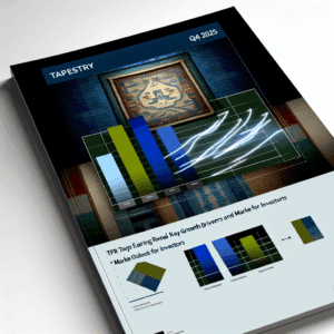 Tapestry (TPR) Q4 2025 earnings