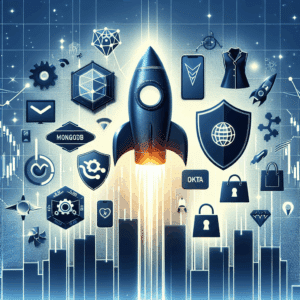 MongoDB, Okta, PVH and more