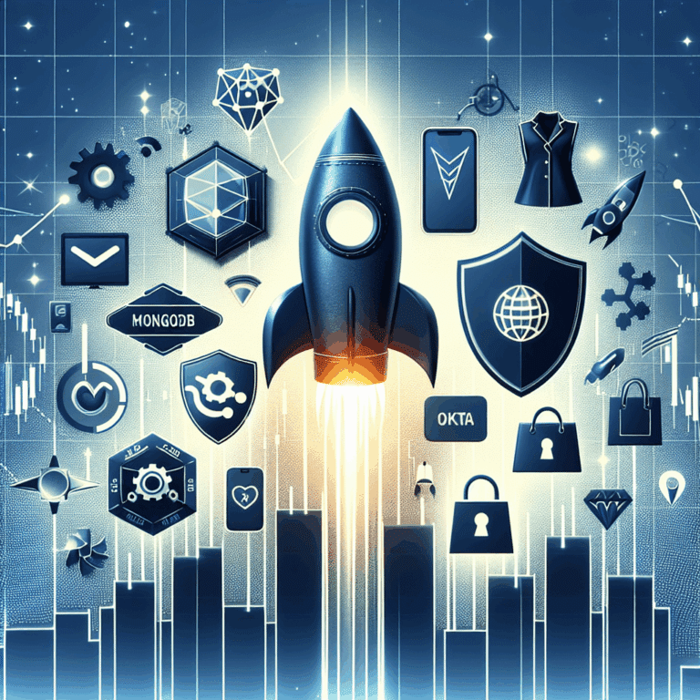 MongoDB, Okta, PVH and more