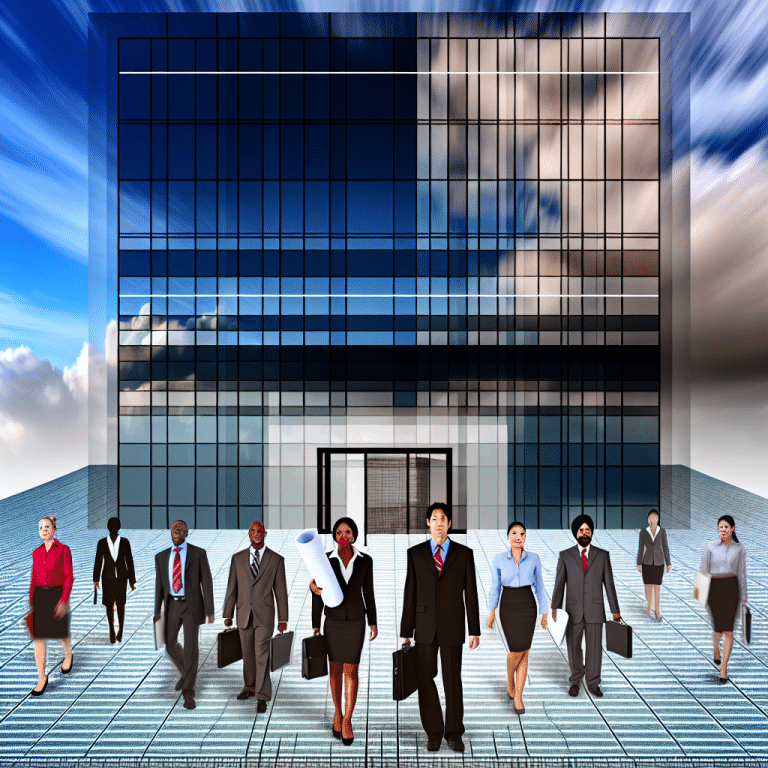 More companies are monitoring, enforcing office attendance