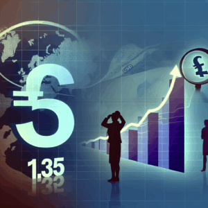 UK Inflation Uptick Clouds BoE Outlook, GBP/USD Eyes $1.35 Breakout