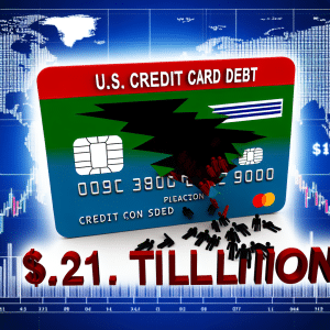 NY Fed: Total household debt increases by 1% in Q2 to $18.4 trillion
