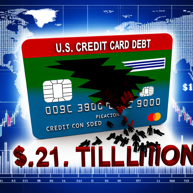 NY Fed: Total household debt increases by 1% in Q2 to $18.4 trillion