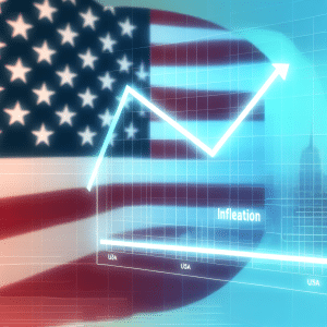 US CPI Holds Steady as Energy Prices Decline