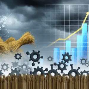 US Jobless Claims Rise; Regional Manufacturing Weakens, Inflation Pressures Build