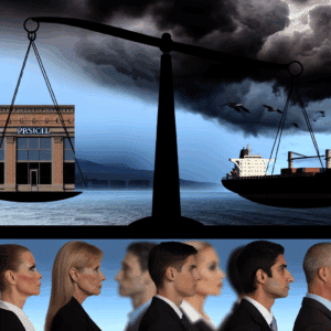 U.S. Retail Sales, Fed Outlook, and Import Costs Paint Mixed Picture for Traders